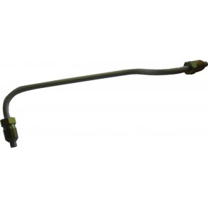 Brndstofrr-filter til indsprjtningspumpe