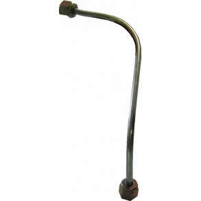 Indsprjtningsdyse-rr nr 2