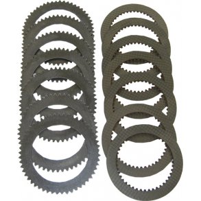 Reparationskit, koblingspakke