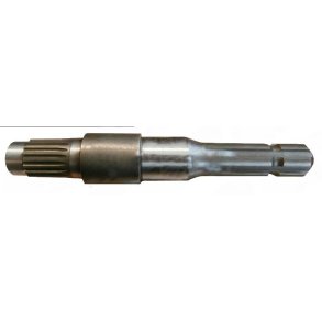 PTO-aksel Deutz DX110 DX120 DX80 DX85 DX86 DX90 DX92 DX4.10 DX4.30 DX4.50 DX4.70 DX6.10 DX6.30 DXab8