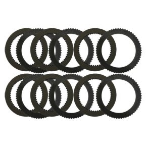 Reparationskit - koblingspakke