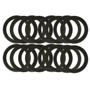 Reparationskit - koblingspakke