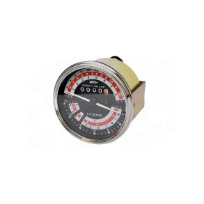 Omregnert�ller 165 178 - 6 Gear