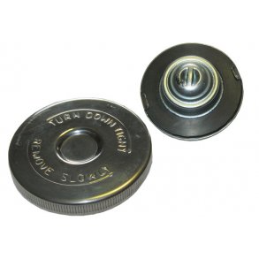 Brndstoftank/klerdksel