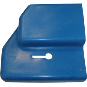 Dksel til sikringsboks