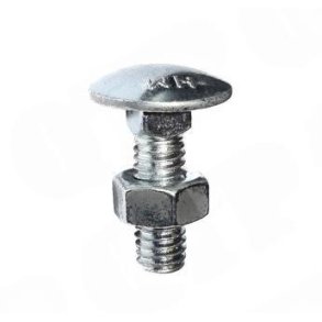 H�ttebolt 35X - Pakke med 10