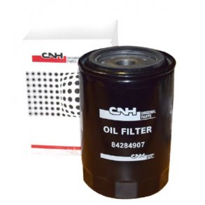 Motoroliefilter