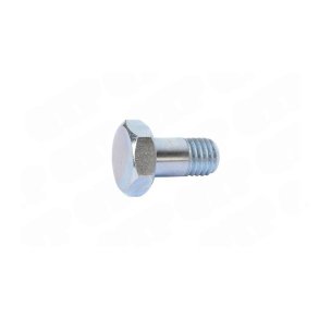 Banjobolt 135 Top af br�ndstoffilter