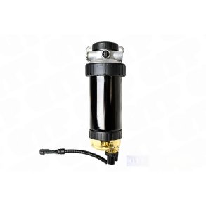 Br�ndstoffilter Samling | John Deere 6020 6030 Series | RE534614 RE529641 | 58029