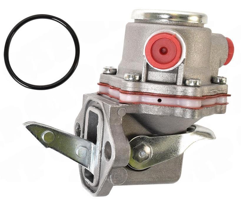 Br�ndstof l�fte pumpe Fiat 55 til 80-90 480 - 780