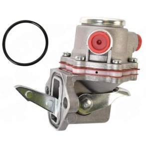 Br�ndstof l�fte pumpe Fiat 55 til 80-90 480 - 780