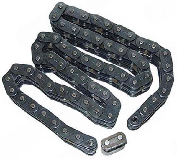 K�de til knastaksel 35 4-cylindret - 31 led