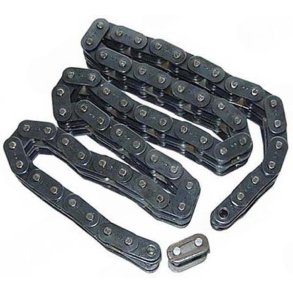 K�de til knastaksel 35 4-cylindret - 31 led