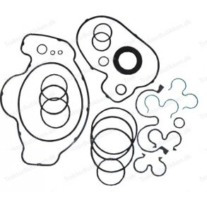 Hydraulikpumpe, ttningskit