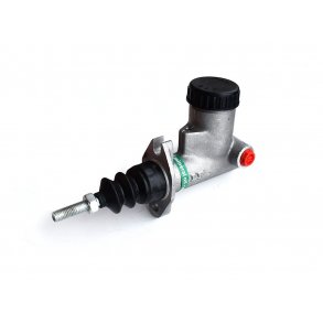 Koblingshovedcylinder