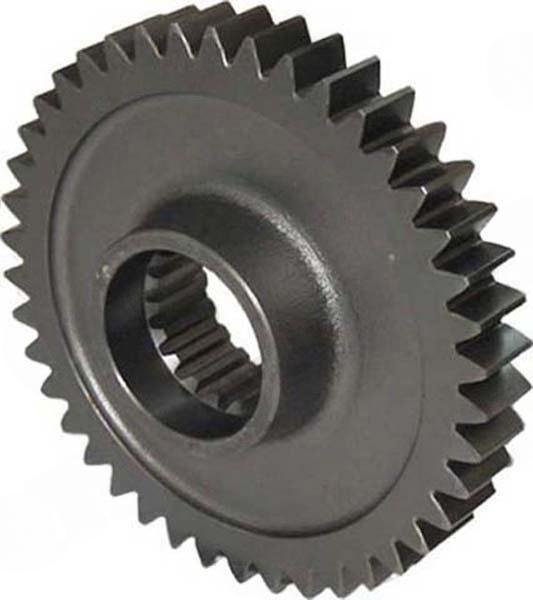 Gear 590 8-trins konstant mesh 42 t�nder