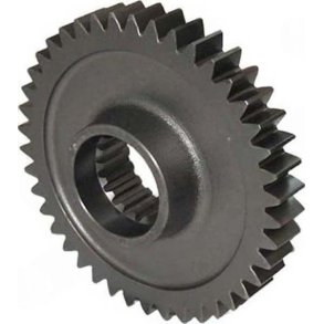 Gear 590 8-trins konstant mesh 42 t�nder