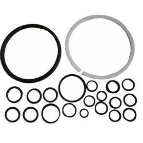 Liftdksel, ttningskit