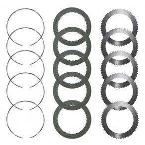 Koblings reparationskit