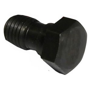 Indsprjtningsdyse til banjobolt