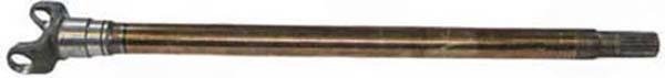 Axelaxel Ford 78-8340-687.5mm (Ledad)
