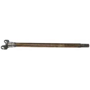 Akselaksel Ford 78-8340-687.5mm (Ledet)