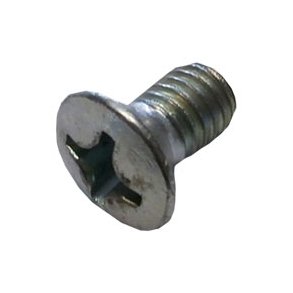 Instrumentpanel, skruer