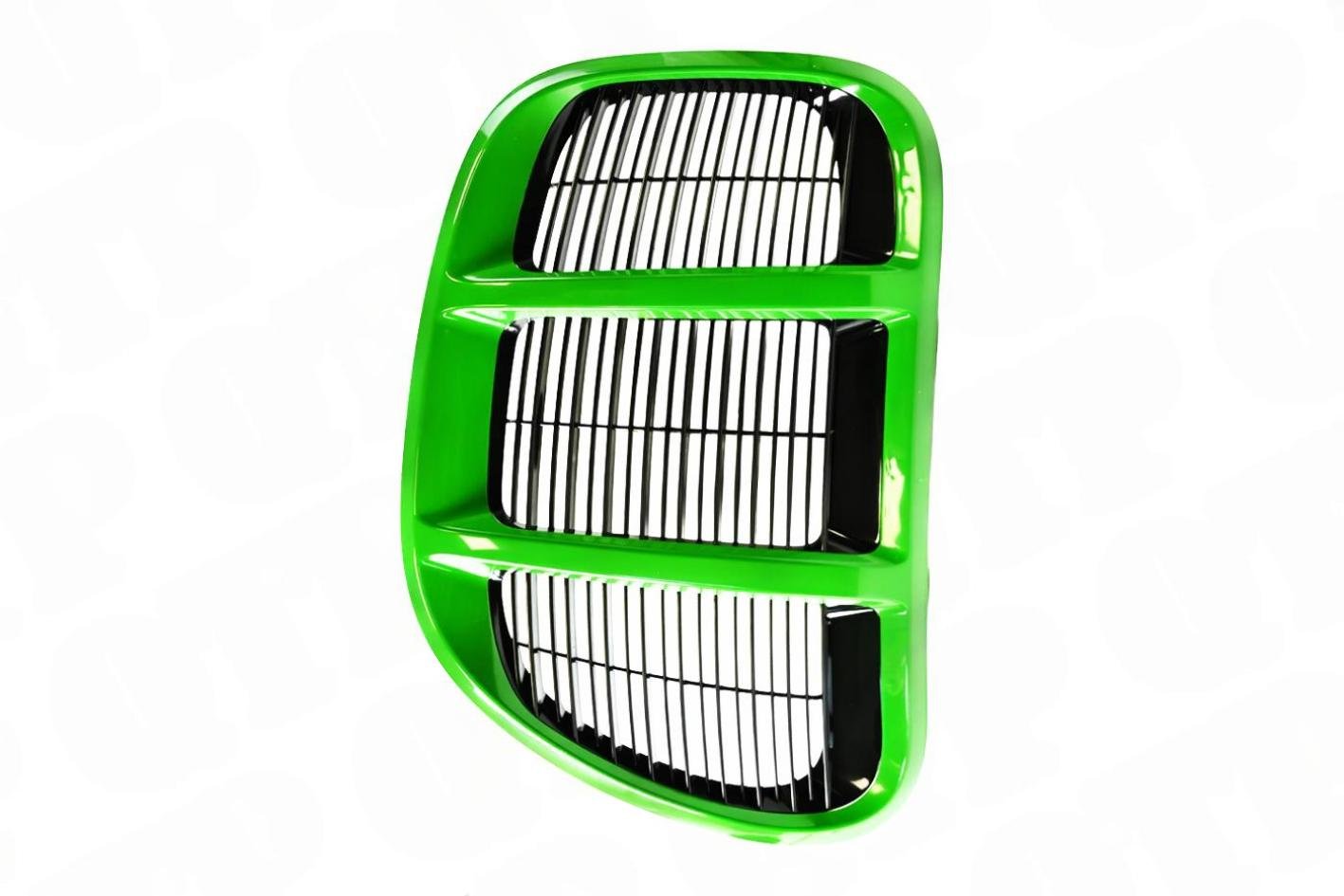 Sidogrill h&ouml;ger