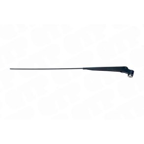 Viskerarm med lige aksel motor 457mm 18
