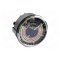 Traktormeter Deutz 05 06 2500RPM 25KMH