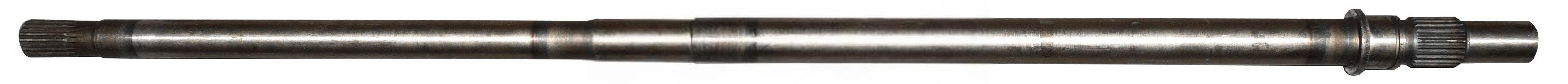 PTO-aksel Ford 7610 Syncro Lang 20 Tands 40