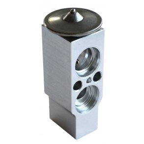 Ekspansionsventil A/C