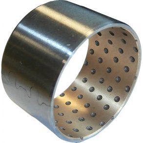 Bsning til pivot-hus