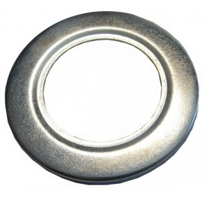 Ttning, kron- og spidshjul