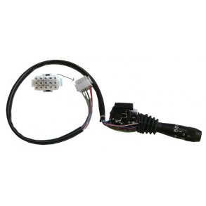 Kontakt til lys og horn