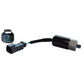 Trykkontakt til hydraulik