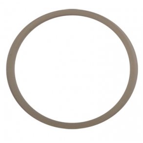 Back Up ringstempel til ventilenhed