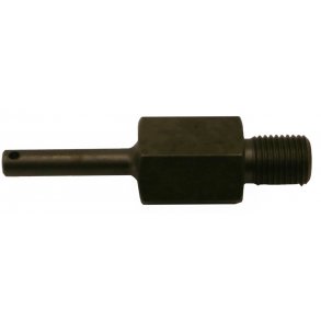 IPTO bremsebnds-nagle M gevind