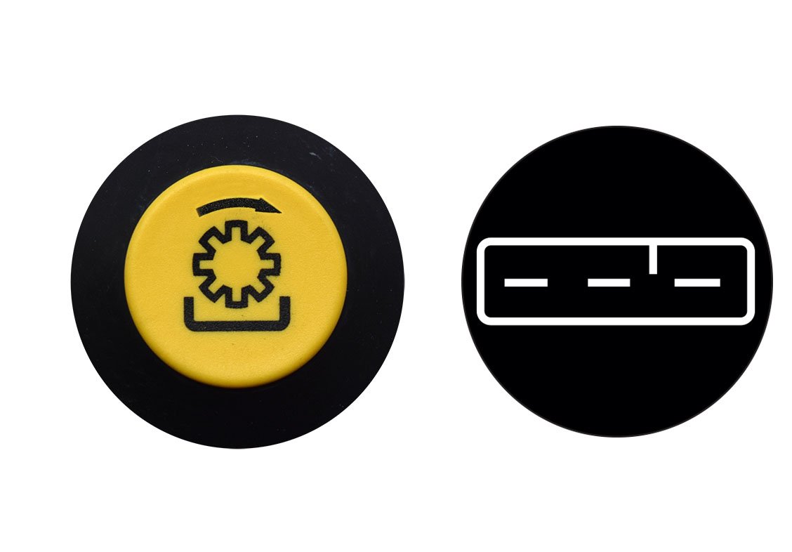 Kontakt PTO kontroltryk