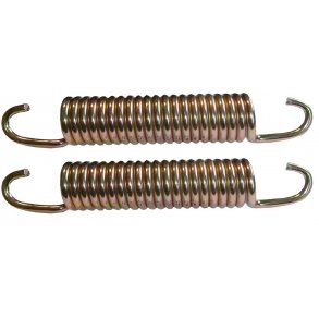 Fjeder til koblingspedal