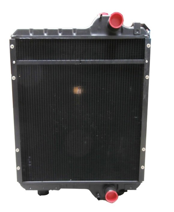 Radiator