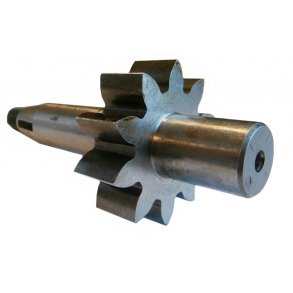 Driv-tandhjul-hydraulik