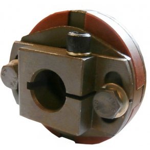  indsprjtningspumpe til kobling, 