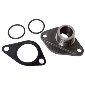  vandpumpe til baghus