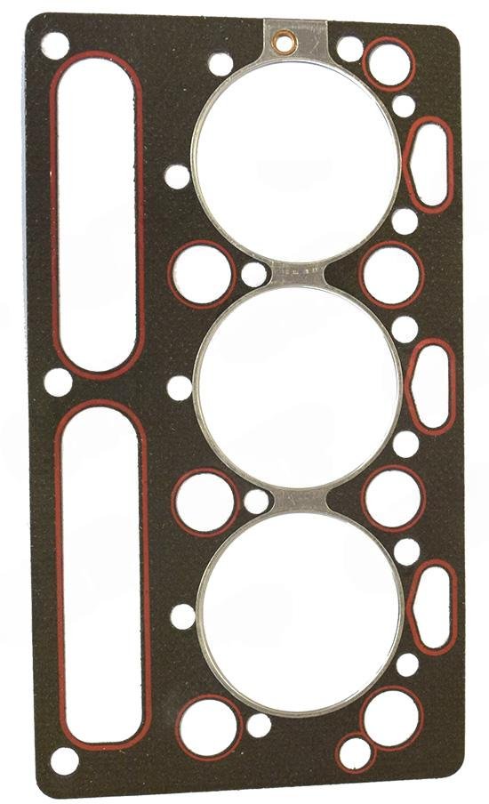 Topstykkepakning 135 240 Almindelig m/ R�d Pakning