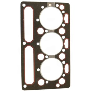 Topstykkepakning 135 240 Almindelig m/ R�d Pakning