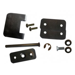 Hngsel-kit till bagvindue