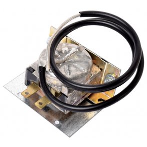 Termostat til A/C - kontakt