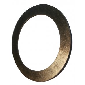 Trykskive til frontaksel