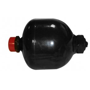 Ventil til bremseakkumulator